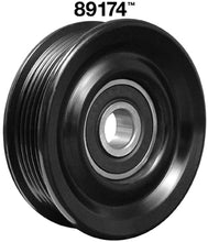 Charger l'image dans la galerie, 89174 Accessory Drive Belt Idler Pulley Dayco Canada