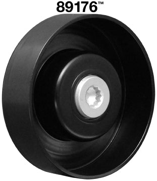 89176 Accessory Drive Belt Idler Pulley Dayco Canada