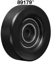 Load image into Gallery viewer, 89179 Accessory Drive Belt Idler Pulley Dayco Canada