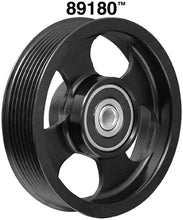 Charger l'image dans la galerie, 89180 Accessory Drive Belt Idler Pulley Dayco Canada