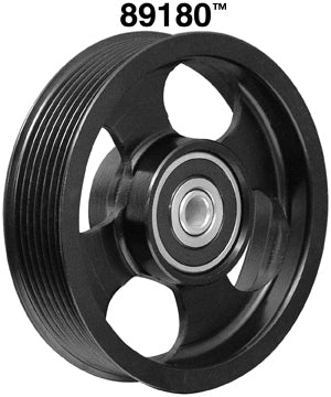 89180 Accessory Drive Belt Idler Pulley Dayco Canada