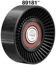 Load image into Gallery viewer, 89181 Accessory Drive Belt Idler Pulley Dayco Canada