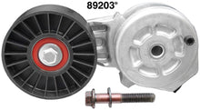 Charger l'image dans la galerie, 89203 Accessory Drive Belt Tensioner Assembly Dayco Canada