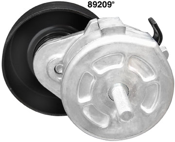 89209 Accessory Drive Belt Tensioner Assembly Dayco Canada