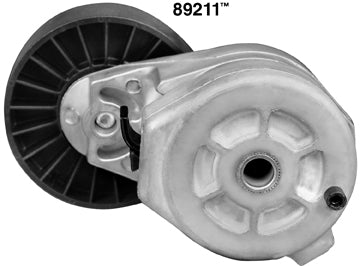 89211 Accessory Drive Belt Tensioner Assembly Dayco Canada