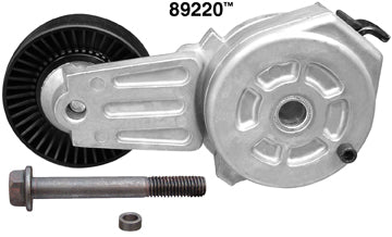 89220 Accessory Drive Belt Tensioner Assembly Dayco Canada