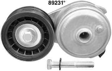 89231 Accessory Drive Belt Tensioner Assembly Dayco Canada