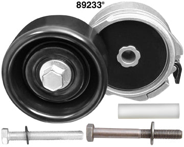 89233 Accessory Drive Belt Tensioner Assembly Dayco Canada