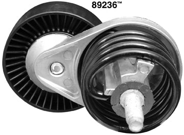 89236 Accessory Drive Belt Tensioner Assembly Dayco Canada