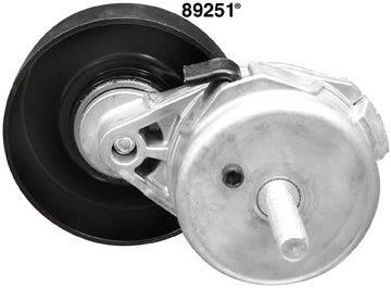 89251 Accessory Drive Belt Tensioner Assembly Dayco Canada
