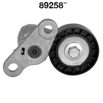 89258 Accessory Drive Belt Tensioner Assembly Dayco Canada
