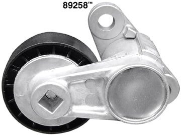 89258 Accessory Drive Belt Tensioner Assembly Dayco Canada