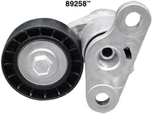 Load image into Gallery viewer, 89258 Accessory Drive Belt Tensioner Assembly Dayco Canada