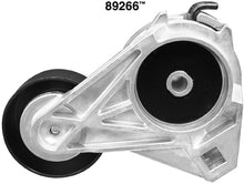 Load image into Gallery viewer, 89266 Accessory Drive Belt Tensioner Assembly Dayco Canada