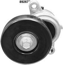 Load image into Gallery viewer, 89267 Accessory Drive Belt Tensioner Assembly Dayco Canada