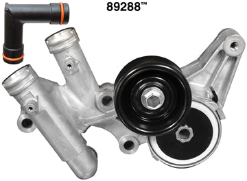 89288 Accessory Drive Belt Tensioner Assembly Dayco Canada