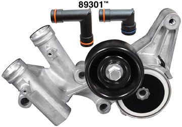 89301 Accessory Drive Belt Tensioner Assembly Dayco Canada