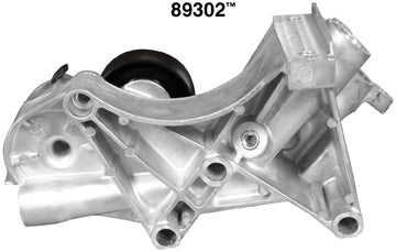 89302 Accessory Drive Belt Tensioner Assembly Dayco Canada
