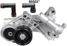 Load image into Gallery viewer, 89302 Accessory Drive Belt Tensioner Assembly Dayco Canada