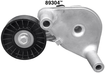 89304 Accessory Drive Belt Tensioner Assembly Dayco Canada