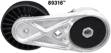 89316 Accessory Drive Belt Tensioner Assembly Dayco Canada
