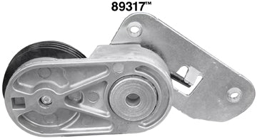89317 Accessory Drive Belt Tensioner Assembly Dayco Canada