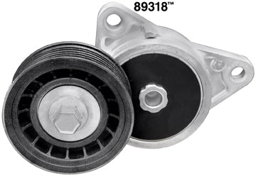 89318 Accessory Drive Belt Tensioner Assembly Dayco Canada