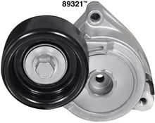 Load image into Gallery viewer, 89321 Accessory Drive Belt Tensioner Assembly Dayco Canada