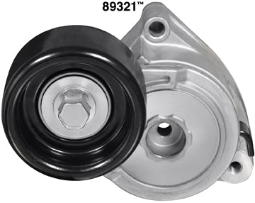 89321 Accessory Drive Belt Tensioner Assembly Dayco Canada