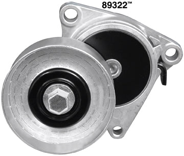 89322 Accessory Drive Belt Tensioner Assembly Dayco Canada