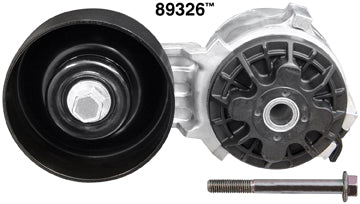 89326 Accessory Drive Belt Tensioner Assembly Dayco Canada