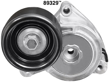 89329 Accessory Drive Belt Tensioner Assembly Dayco Canada
