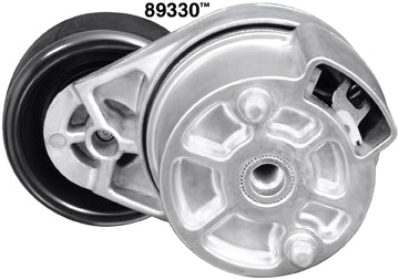 89330 Accessory Drive Belt Tensioner Assembly Dayco Canada