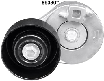 89330 Accessory Drive Belt Tensioner Assembly Dayco Canada