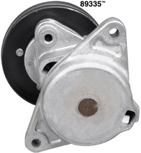 Load image into Gallery viewer, 89335 Accessory Drive Belt Tensioner Assembly Dayco Canada