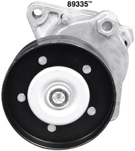 Load image into Gallery viewer, 89335 Accessory Drive Belt Tensioner Assembly Dayco Canada