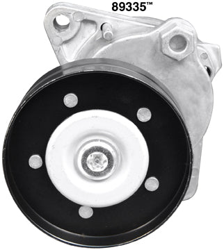 89335 Accessory Drive Belt Tensioner Assembly Dayco Canada
