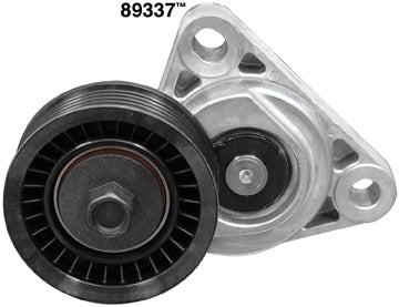 89337 Accessory Drive Belt Tensioner Assembly Dayco Canada