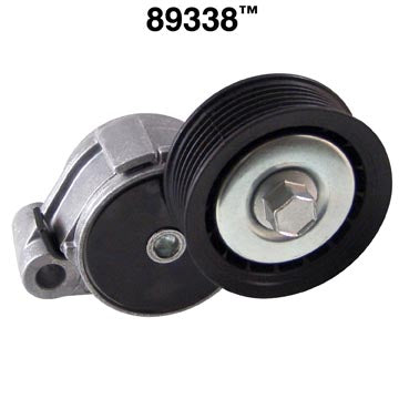 89338 Accessory Drive Belt Tensioner Assembly Dayco Canada