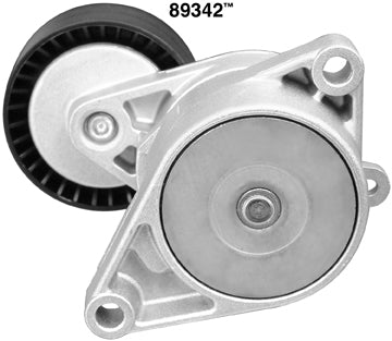 89342 Accessory Drive Belt Tensioner Assembly Dayco Canada