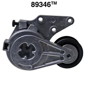 89346 Accessory Drive Belt Tensioner Assembly Dayco Canada