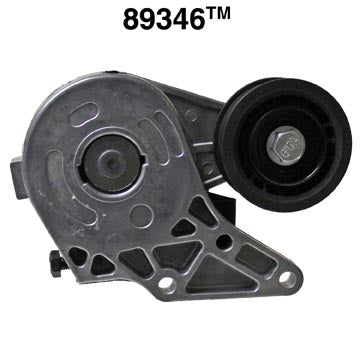 89346 Accessory Drive Belt Tensioner Assembly Dayco Canada