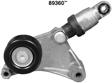 89360 Accessory Drive Belt Tensioner Assembly Dayco Canada