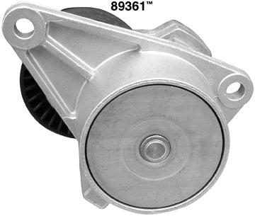 89361 Accessory Drive Belt Tensioner Assembly Dayco Canada