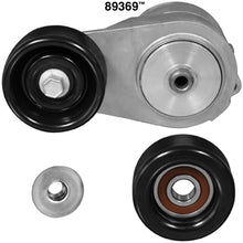 Charger l'image dans la galerie, 89369 Accessory Drive Belt Tensioner Assembly Dayco Canada