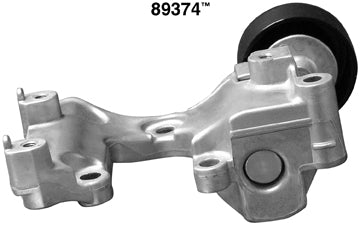 89374 Accessory Drive Belt Tensioner Assembly Dayco Canada