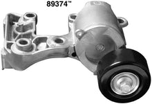 Load image into Gallery viewer, 89374 Accessory Drive Belt Tensioner Assembly Dayco Canada