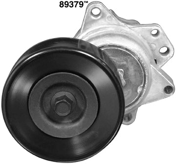 89379 Accessory Drive Belt Tensioner Assembly Dayco Canada