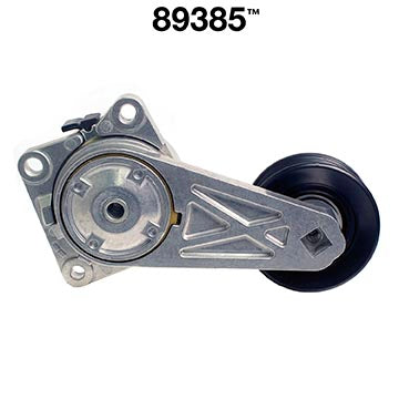 89385 Accessory Drive Belt Tensioner Assembly Dayco Canada