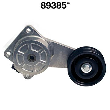 89385 Accessory Drive Belt Tensioner Assembly Dayco Canada